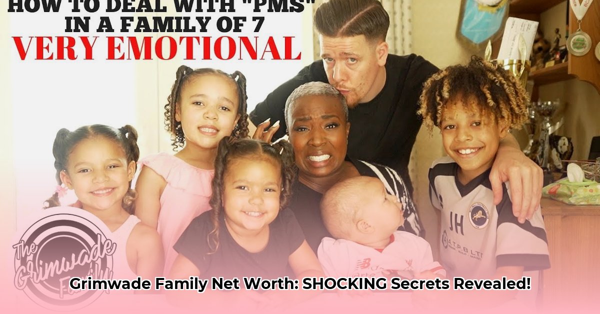 the-grimwade-family-net-worth